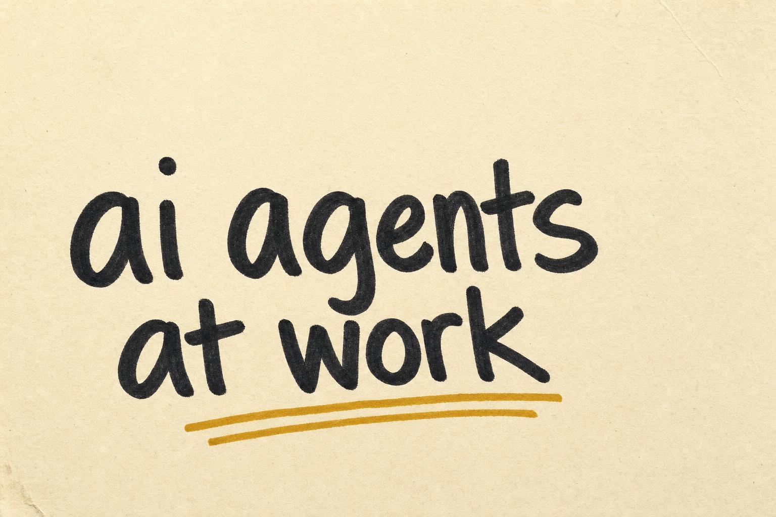 AI Agents for Business: Use Cases, ROI, and How to Deploy Them