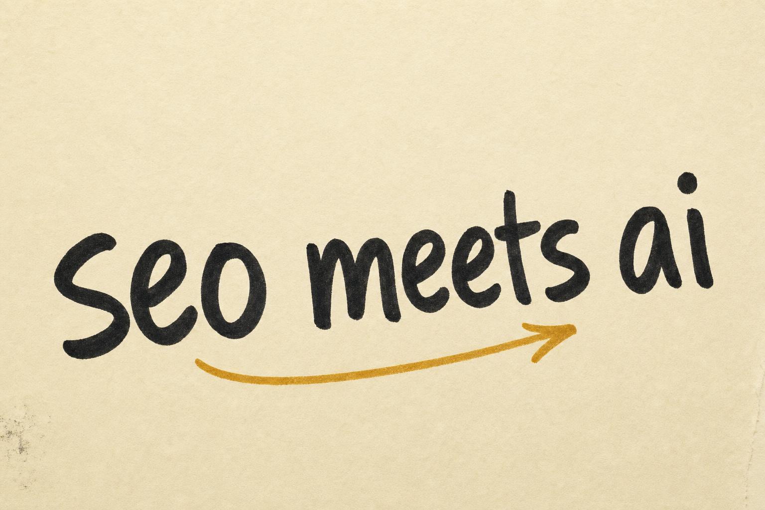 AI Content for SEO: How to Rank in Google AND AI Search (2026)
