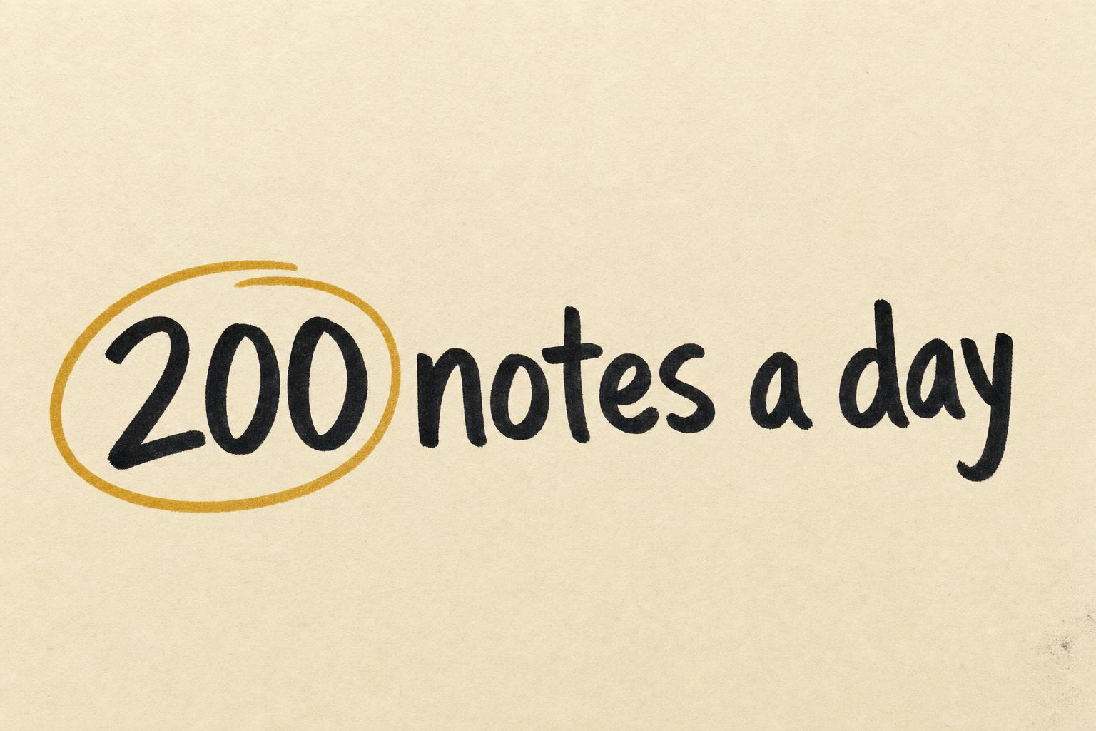AI Sales Agent for LinkedIn Outreach: Sending 200 Personalized Notes a Day Without a Ban