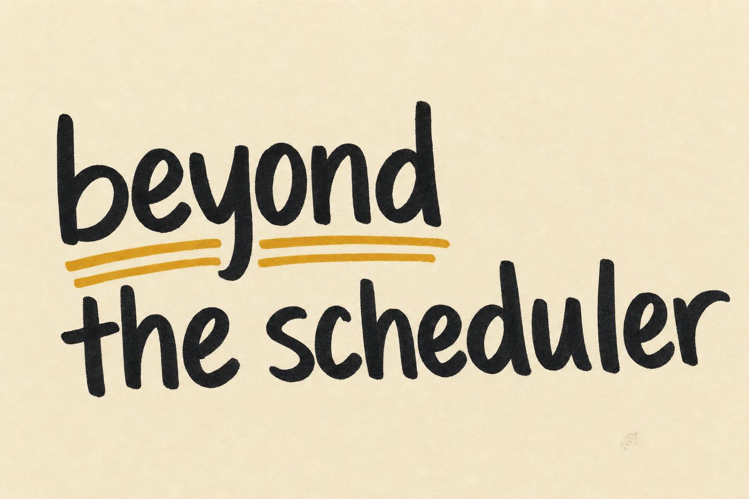 AI Social Media Automation: Why Schedulers Alone Are Obsolete in 2026