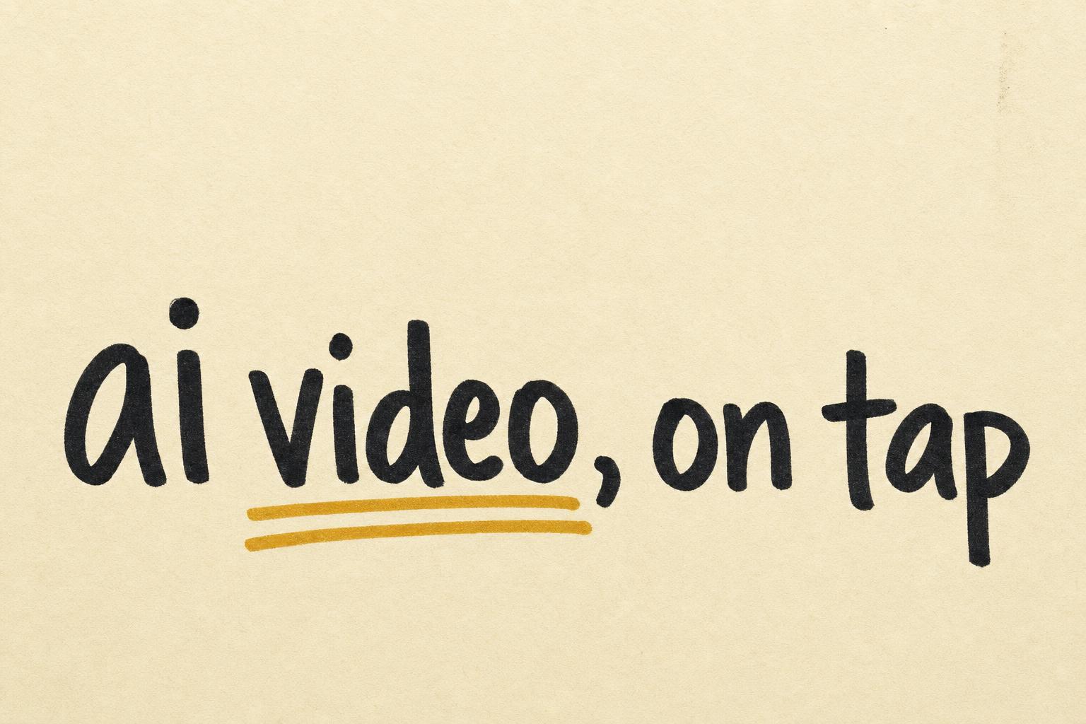 AI Video Generation for Marketing: Remotion-Powered Pipelines That Convert