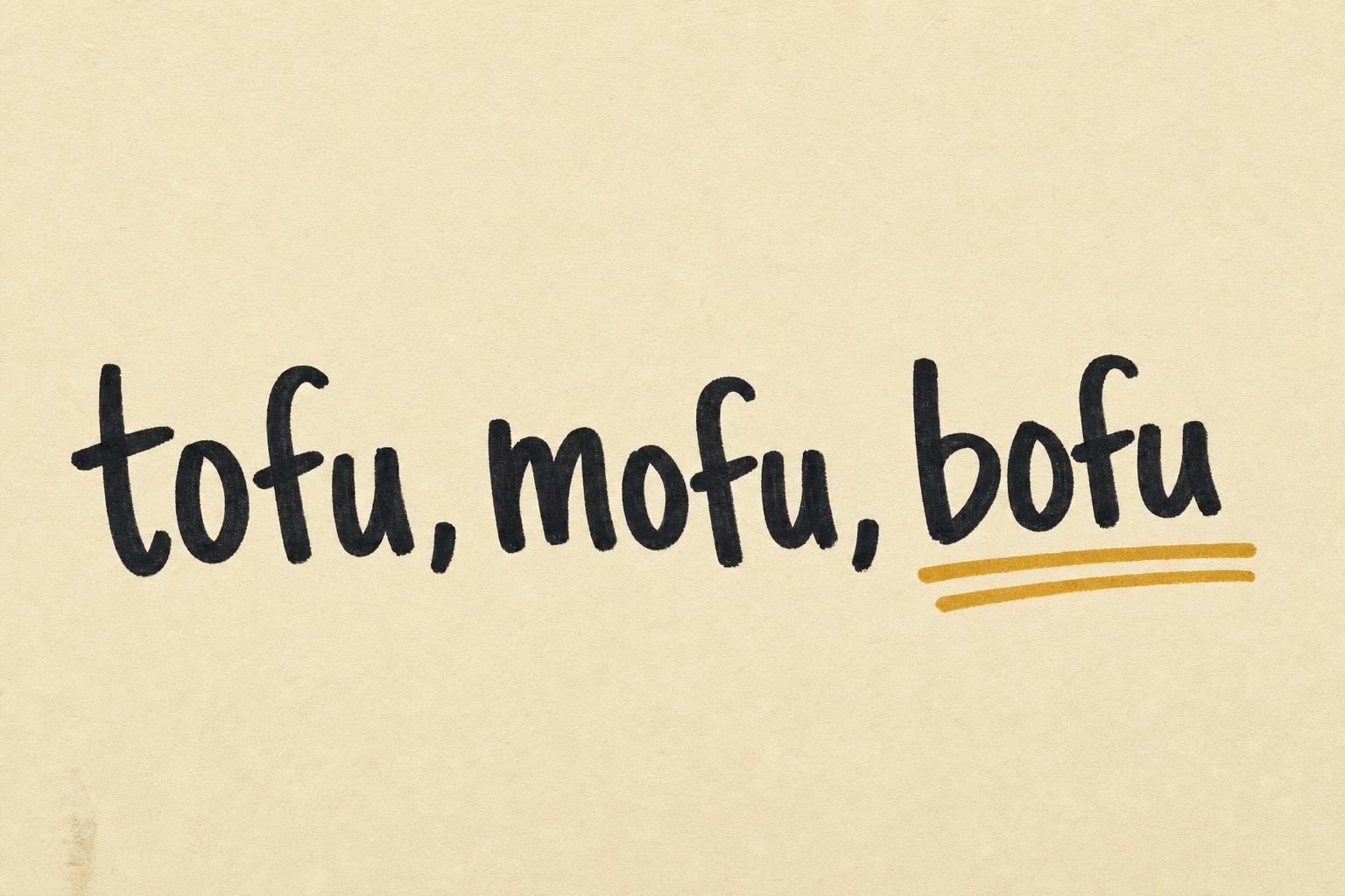 The B2B Lead Generation Funnel: Mapping TOFU, MOFU, and BOFU in 2026