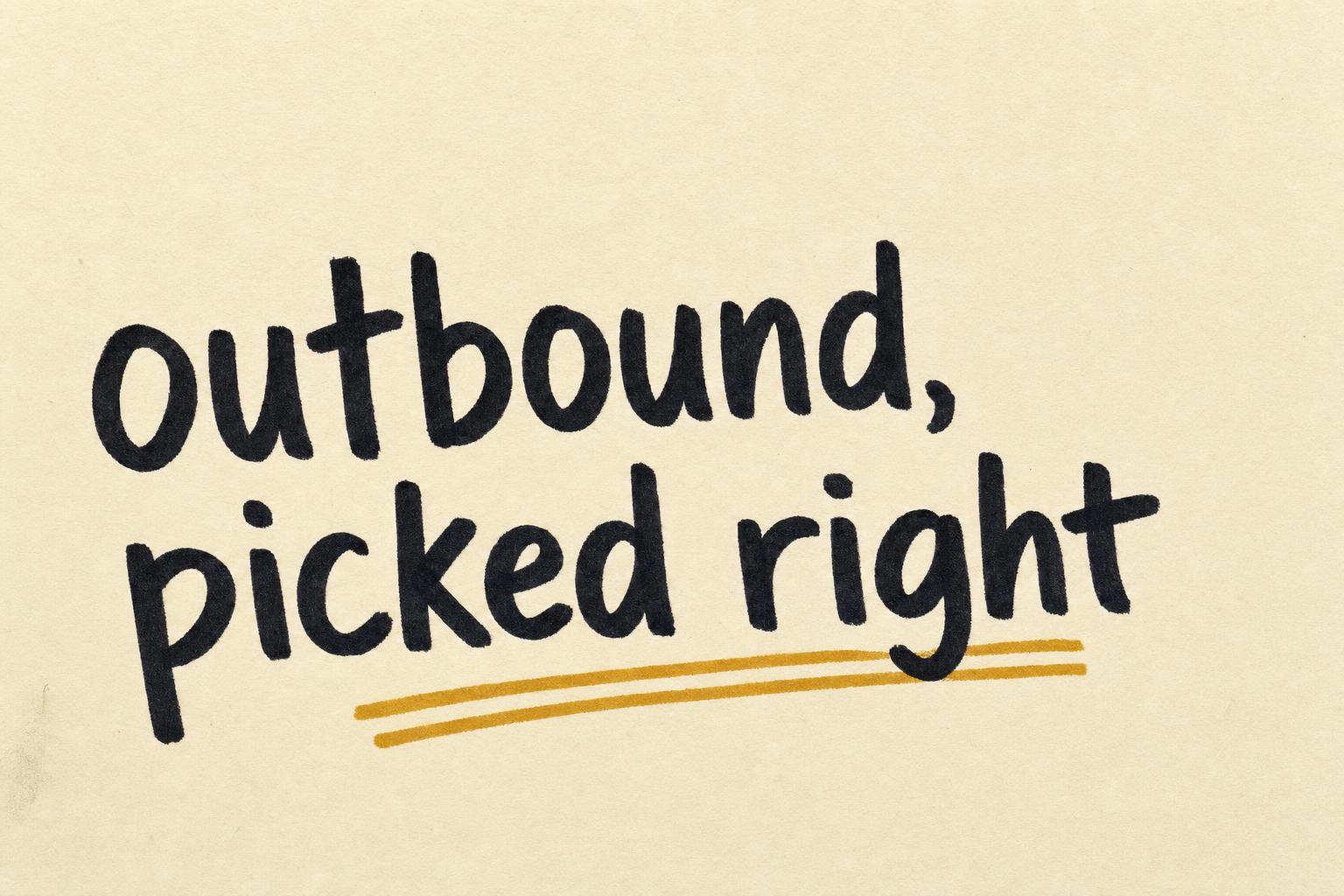 Best Outbound Sales Automation Software (2026 Buyer Guide)