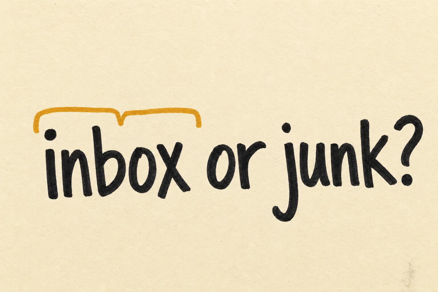 Inbox Placement Rate: What It Is and How to Improve Yours