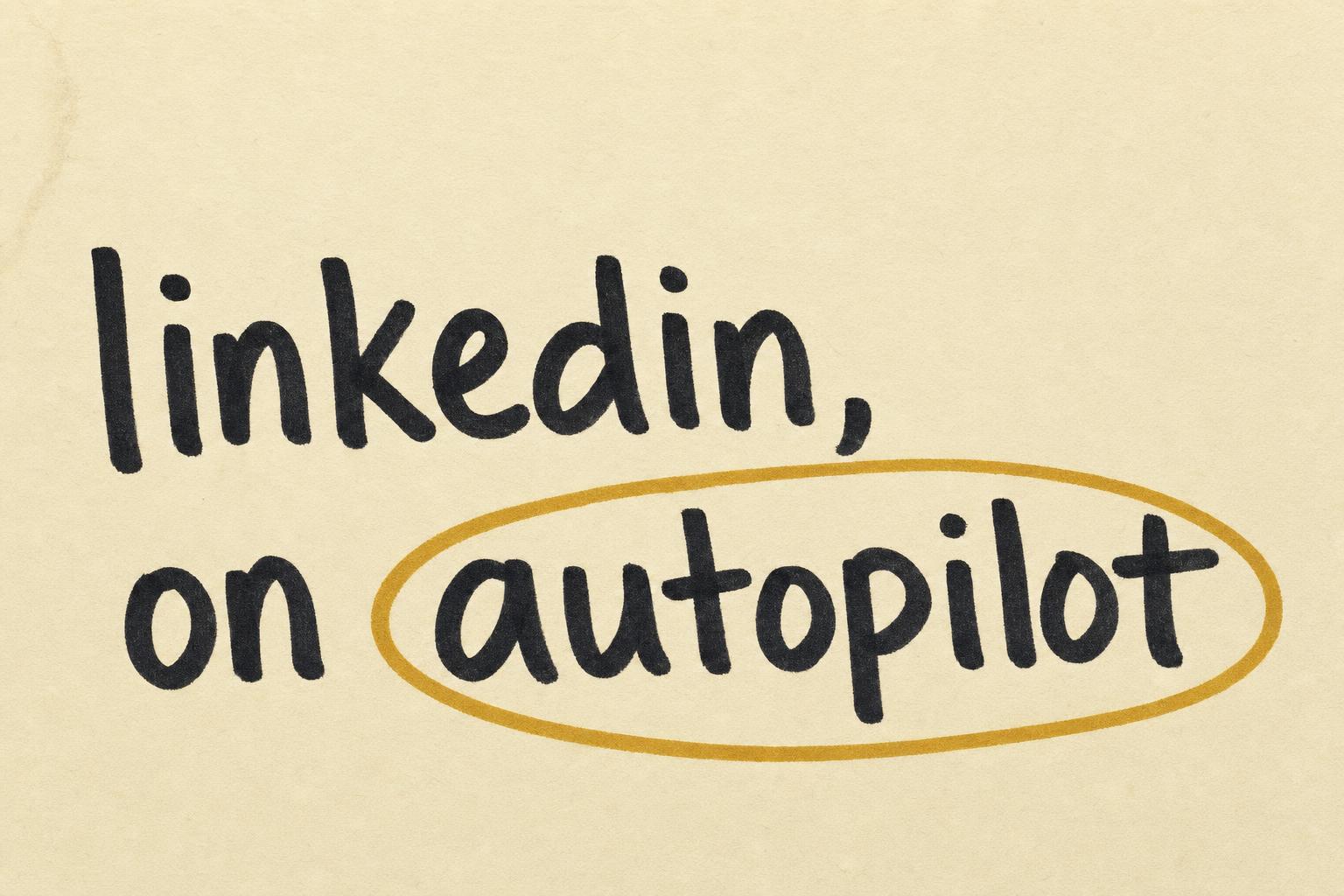 LinkedIn Automation in 2026: The Complete Guide (Safe, Native, Multi-Channel)