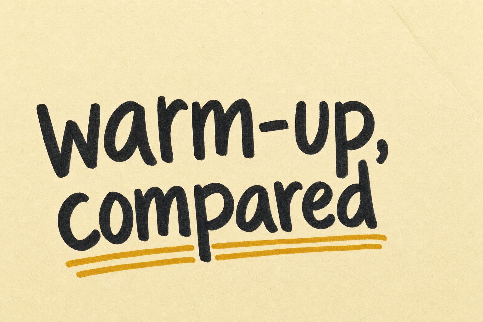 MailReach vs Lemwarm vs Warmbox vs Folderly (2026): Which Warm-Up Tool Actually Works?