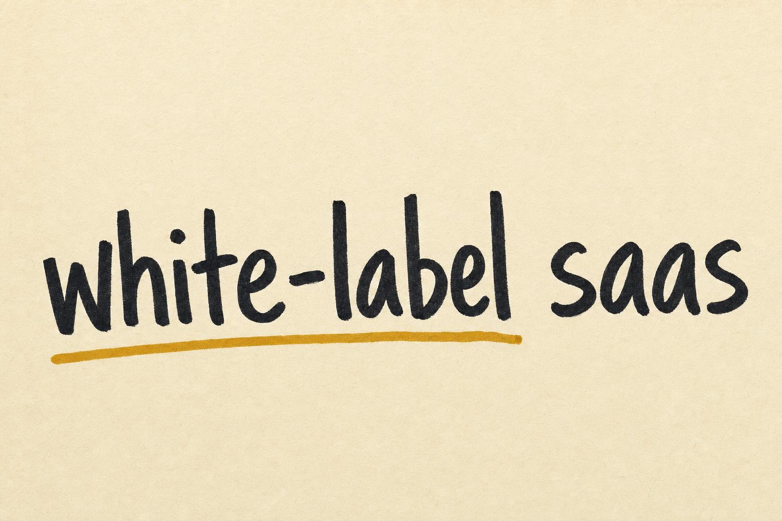 Best White-Label SaaS for Agencies: 2026 Buyer's Guide